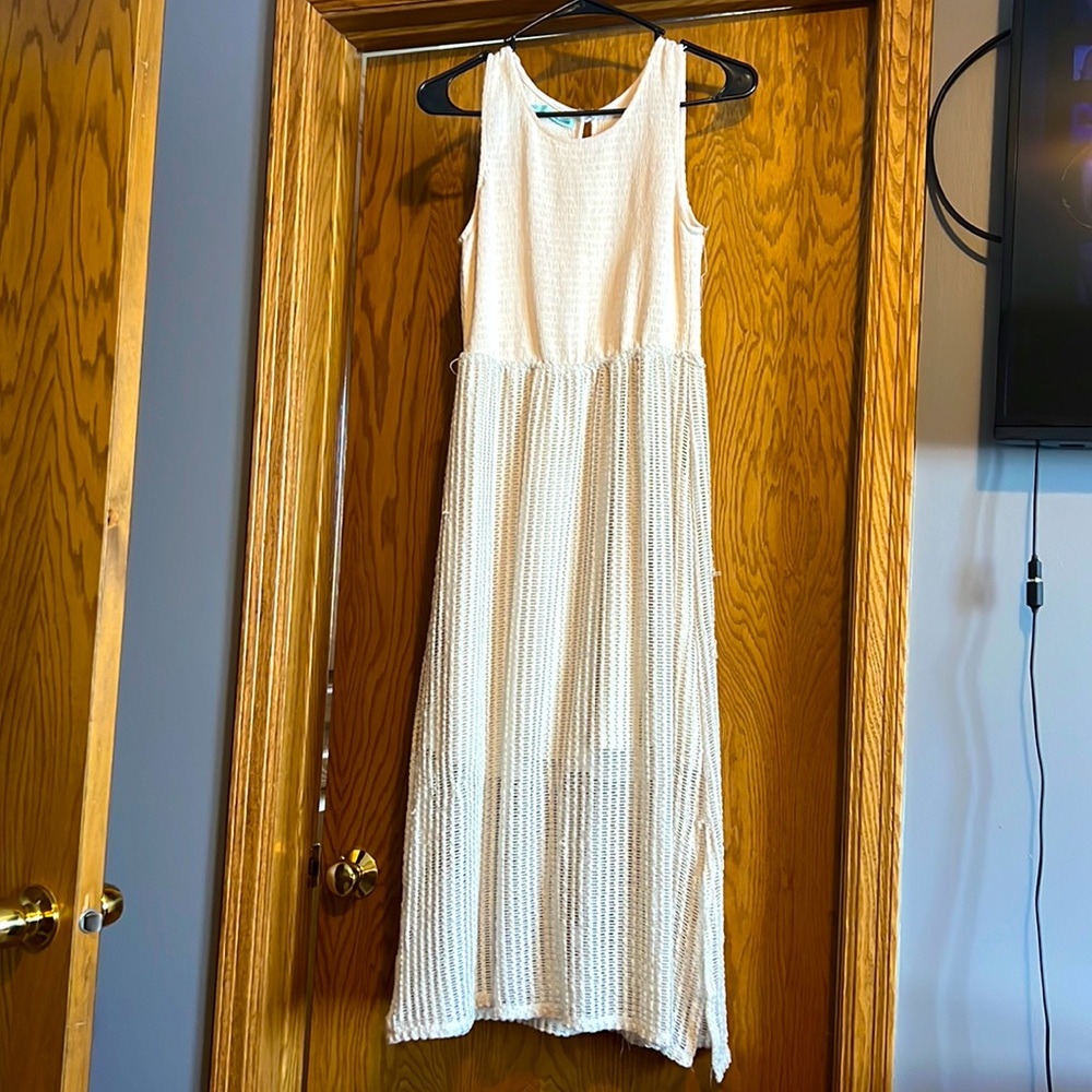 Maurice’s Maxi Dress